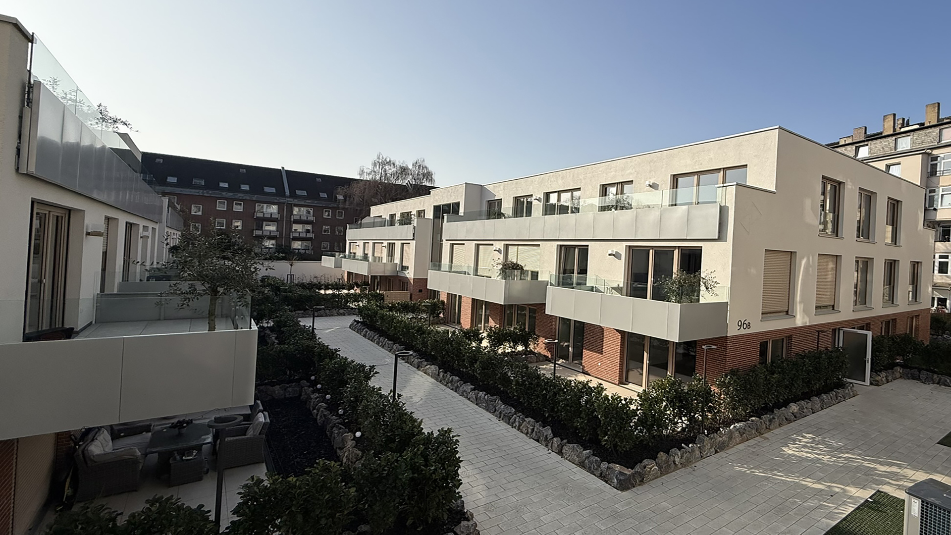 berg immobilien projekt