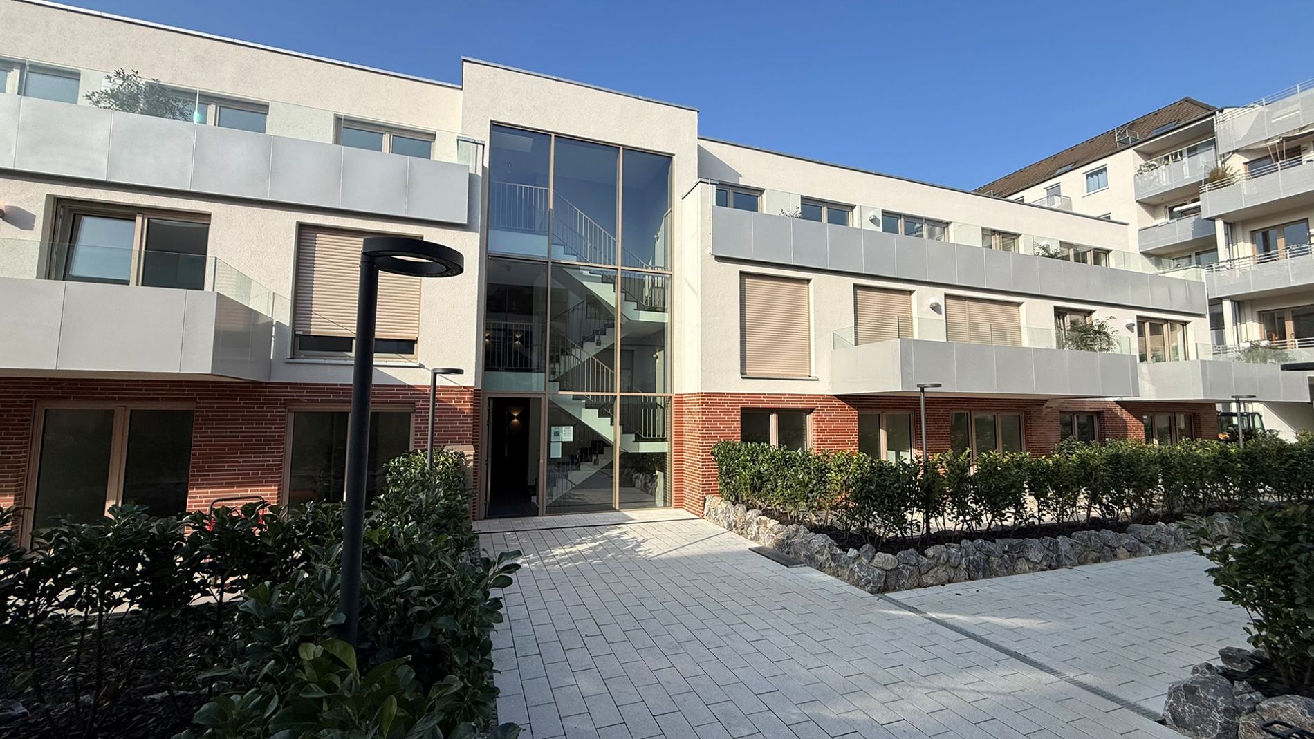 berg immobilien project image