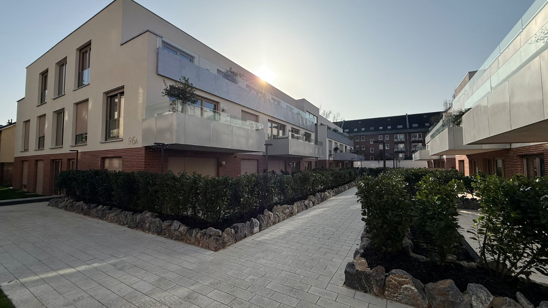 berg immobilien project image