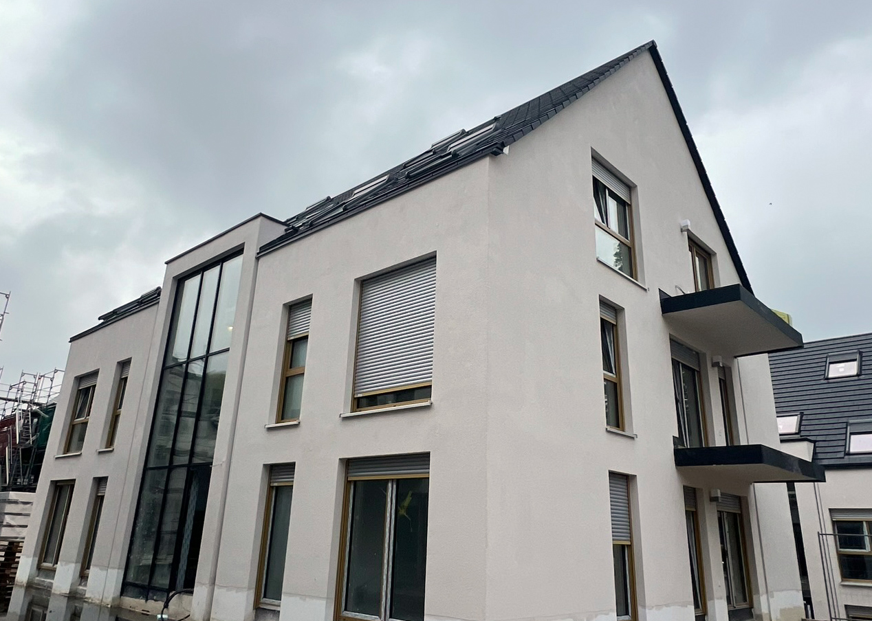 berg immobilien projekt