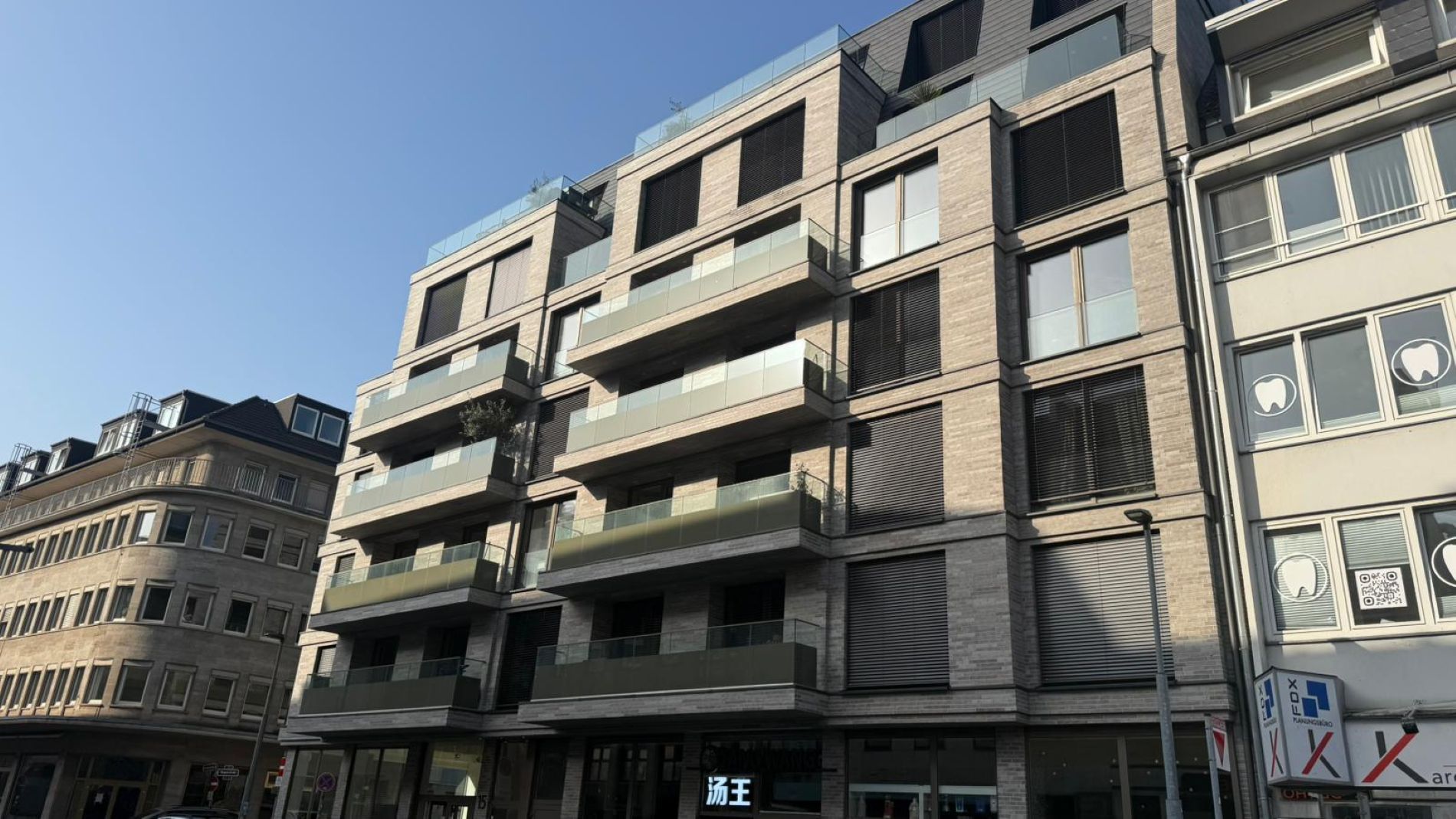 berg immobilien project image