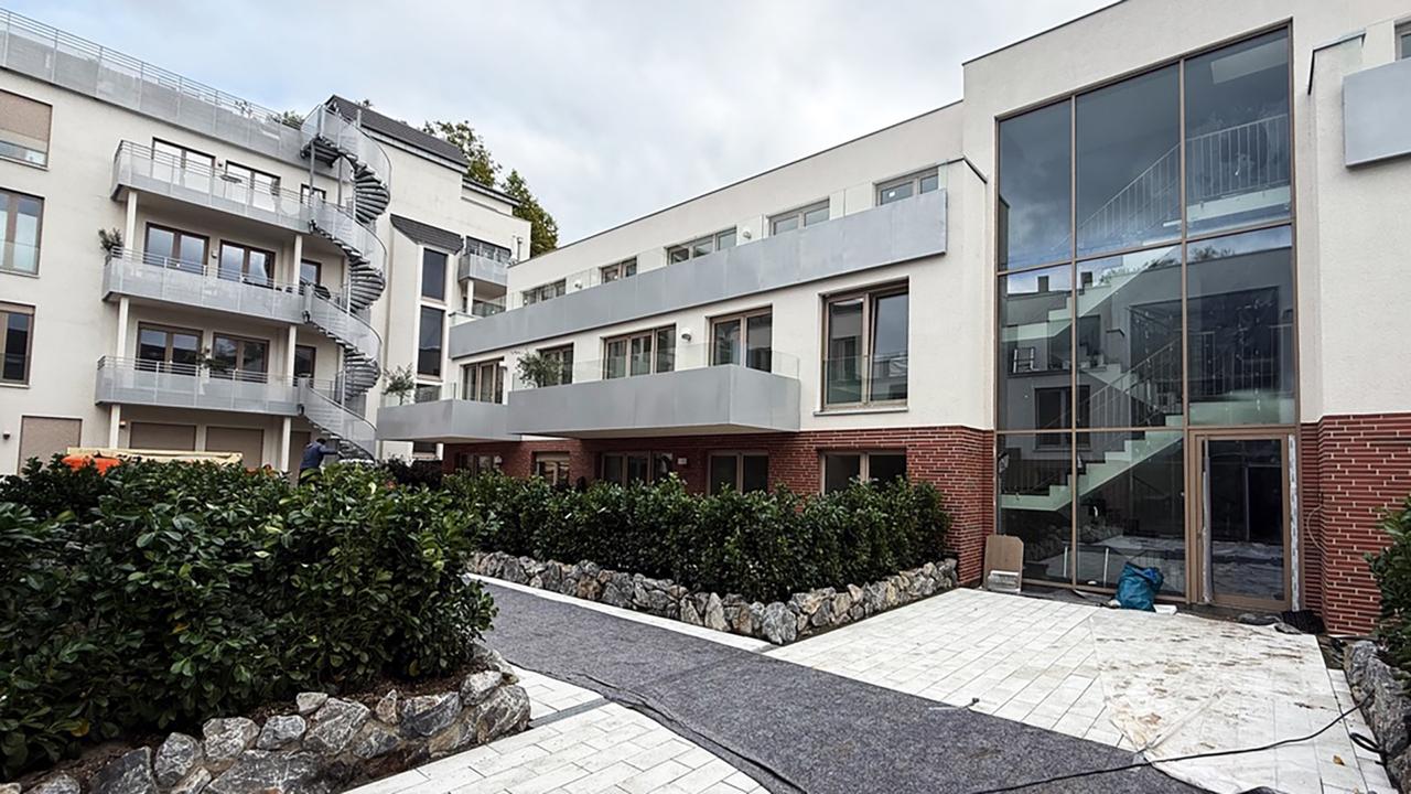 berg immobilien project image