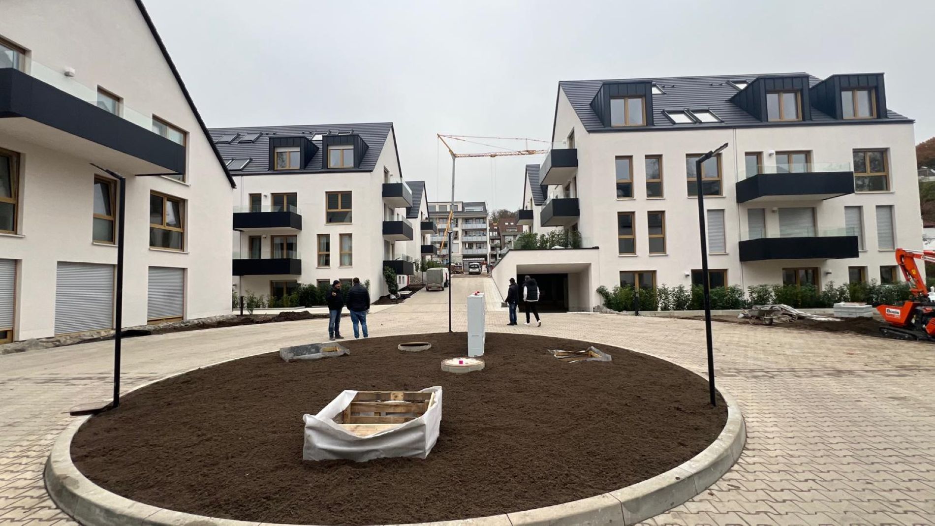 berg immobilien project image