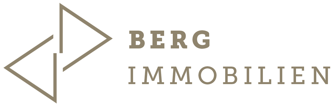 Berg Immobilien Logo